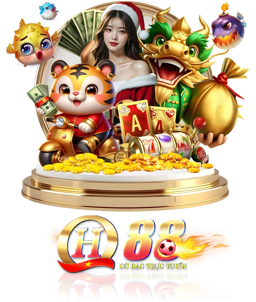 Nội dung ứng dụng tại QH88